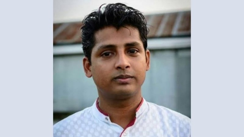 রেলের ডিজির পিএস নাসির উদ্দিনের এসএমএস ফাঁস